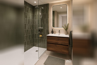 achat appartement mtriond 74110