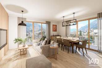 achat appartement mtriond 74110