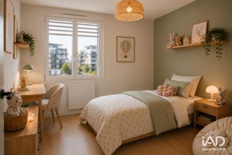 achat appartement mtriond 74110