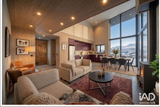 achat appartement mtriond 74110