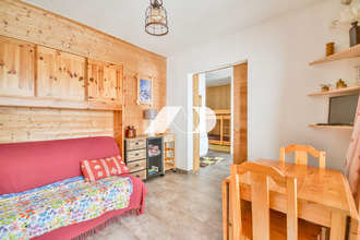 achat appartement mtriond 74110