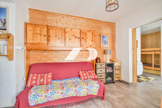 achat appartement mtriond 74110