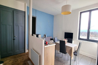 achat appartement mtrond-les-bains 42210