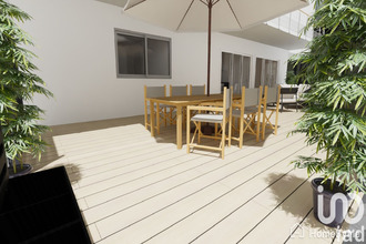 achat appartement mtrottier 69770