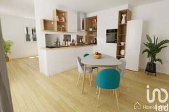 achat appartement mtrottier 69770