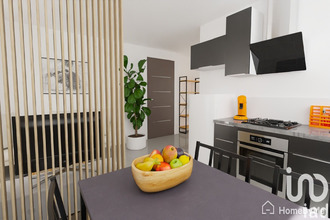 achat appartement mtrottier 69770