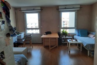 achat appartement mtrouge 92120