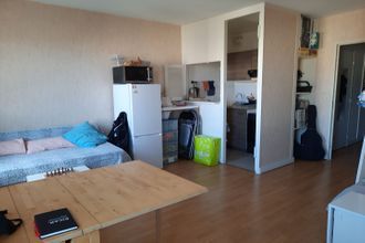 achat appartement mtrouge 92120