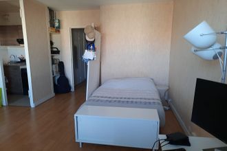 achat appartement mtrouge 92120