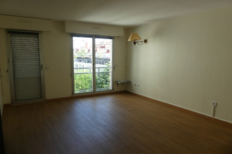 achat appartement mtrouge 92120