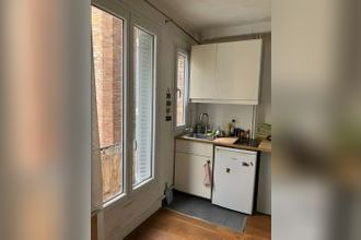 achat appartement mtrouge 92120