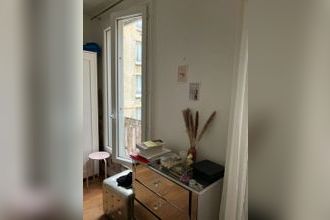 achat appartement mtrouge 92120