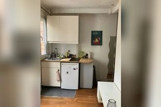 achat appartement mtrouge 92120