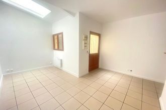 achat appartement mtrouge 92120