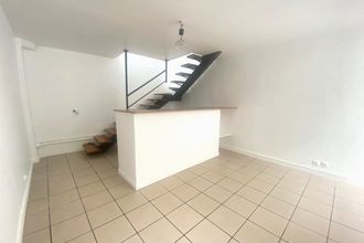 achat appartement mtrouge 92120