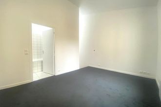 achat appartement mtrouge 92120