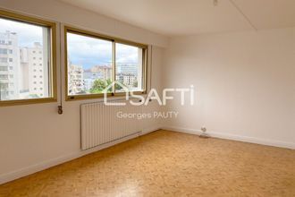 achat appartement mtrouge 92120