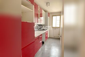 achat appartement mtrouge 92120