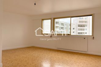 achat appartement mtrouge 92120