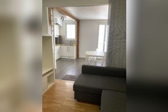 achat appartement mtrouge 92120