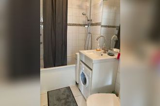 achat appartement mtrouge 92120