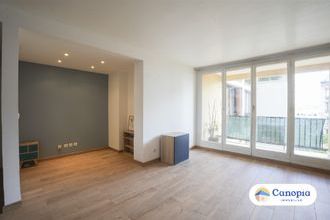 achat appartement mtrouge 92120