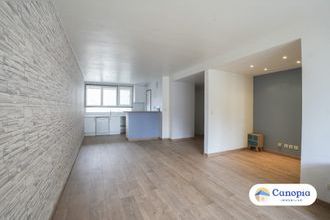 achat appartement mtrouge 92120