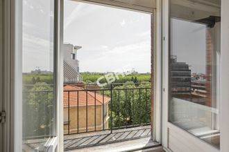 achat appartement mtrouge 92120