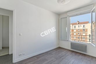 achat appartement mtrouge 92120