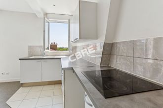 achat appartement mtrouge 92120