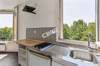 achat appartement mtrouge 92120