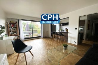 achat appartement mtrouge 92120