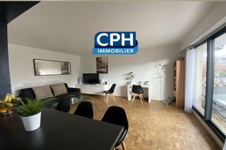 achat appartement mtrouge 92120