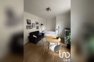 achat appartement mtrouge 92120