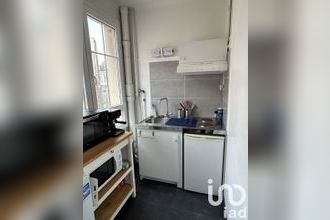 achat appartement mtrouge 92120