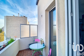 achat appartement mtrouge 92120