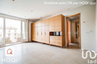 achat appartement mtrouge 92120