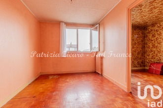 achat appartement mtrouge 92120