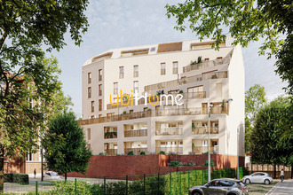 achat appartement mtrouge 92120