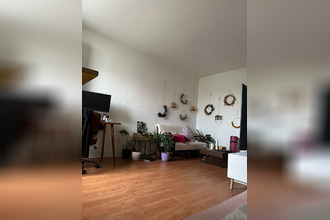 achat appartement mtrouge 92120