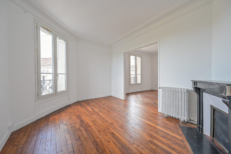 achat appartement mtrouge 92120