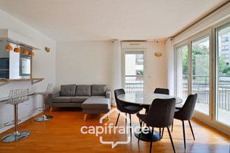 achat appartement mtrouge 92120