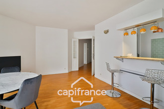 achat appartement mtrouge 92120