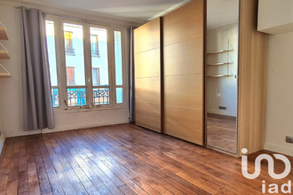 achat appartement mtrouge 92120