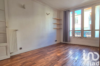 achat appartement mtrouge 92120