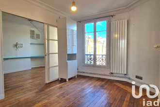 achat appartement mtrouge 92120