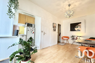 achat appartement mtrouge 92120