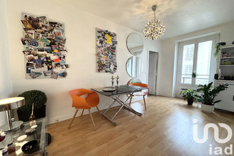 achat appartement mtrouge 92120