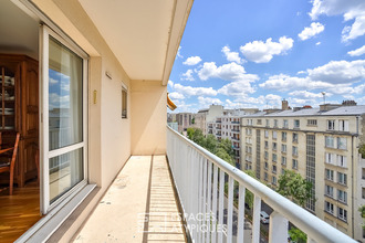 achat appartement mtrouge 92120