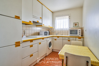 achat appartement mtrouge 92120